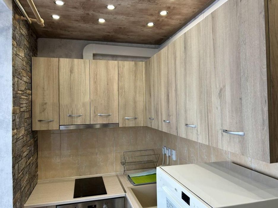 Дава се под наем Двустаен апартамент в София, Левски Г - 64 кв.м за 450 € - Снимка #4