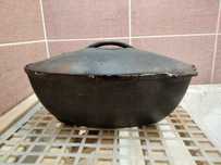Казан, гусятница (2L).