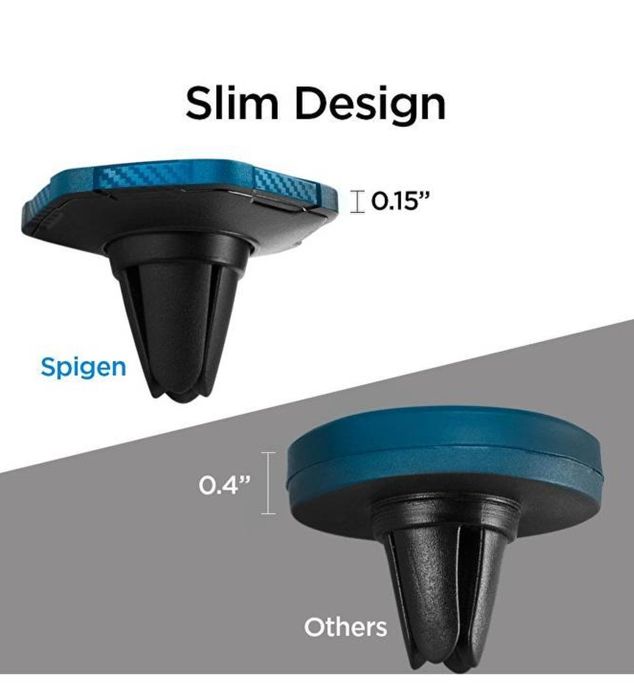 Suport auto universal Spiegen magnetic telefoane