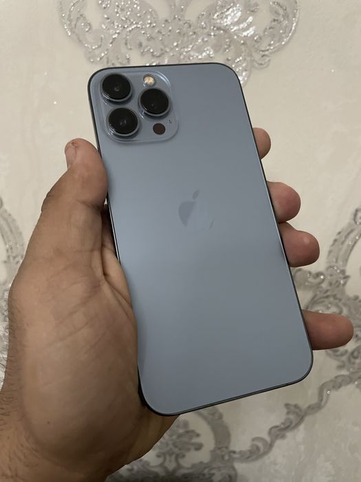 iPhone 13 Pro Max 256gb LL.A