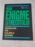 Carte mari enigme ale trecutului