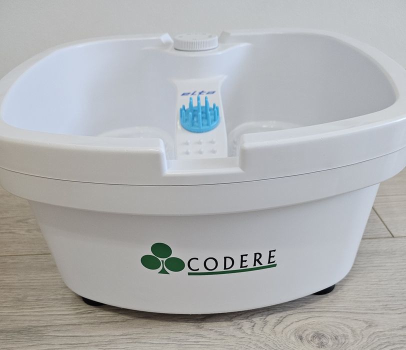 Aparat hidromasaj picioare