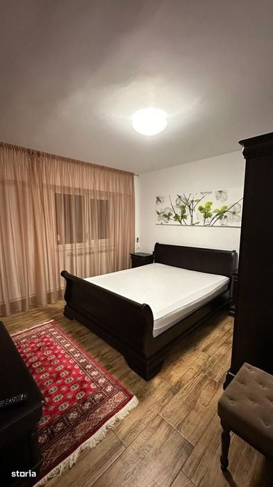 Apartament 1 camera Mazepa 1