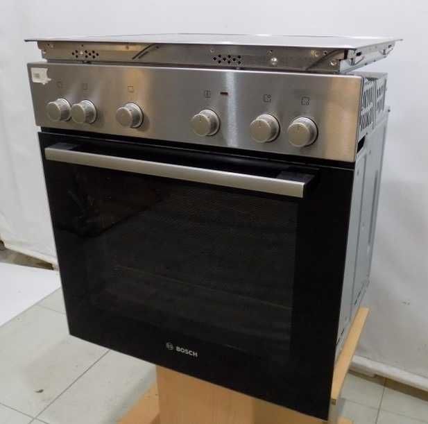 Фурна за вграждане с котлони BOSCH HND211GR62 код 3390