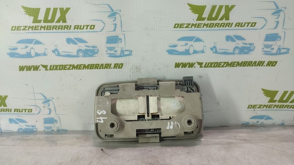 Plafoniera 735244963 Fiat Doblo 1 [2001 - 2005]