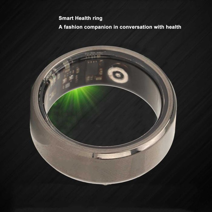 Пръстен за фитнес за сън за приложение JYouPro