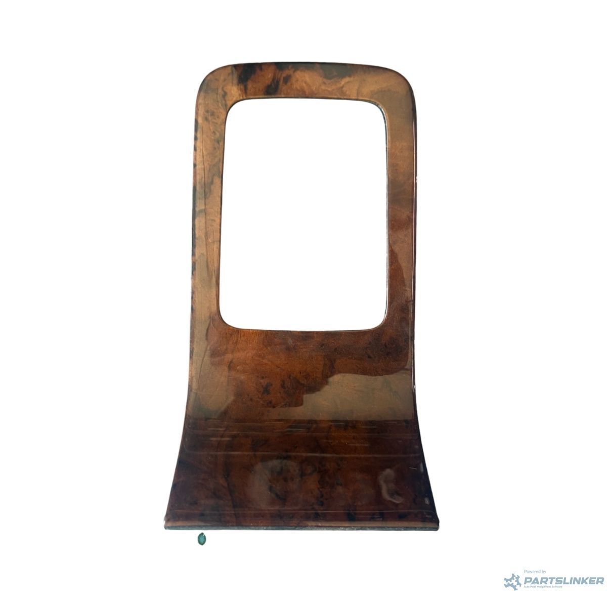 Consola din plastic schimbator de viteze VOLVO S80 II AS, 124 2006 - >