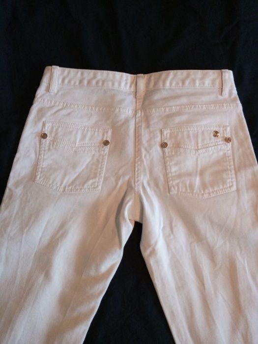 Дамски дънки Роберто Кавали