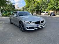BMW Seria 4 420d Gran Coupe Aut. 2016