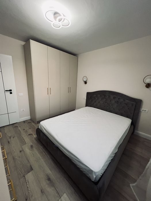 Propietar vand apartament zona Rahovei