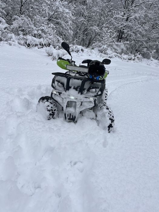 Vand kxd 200  cc