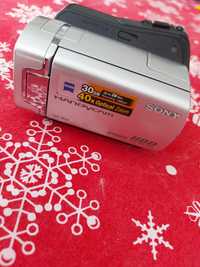 Camera video Sony DCR-SR35