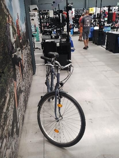 Elops 120 - produs resigilat - (SecondHand) Decathlon