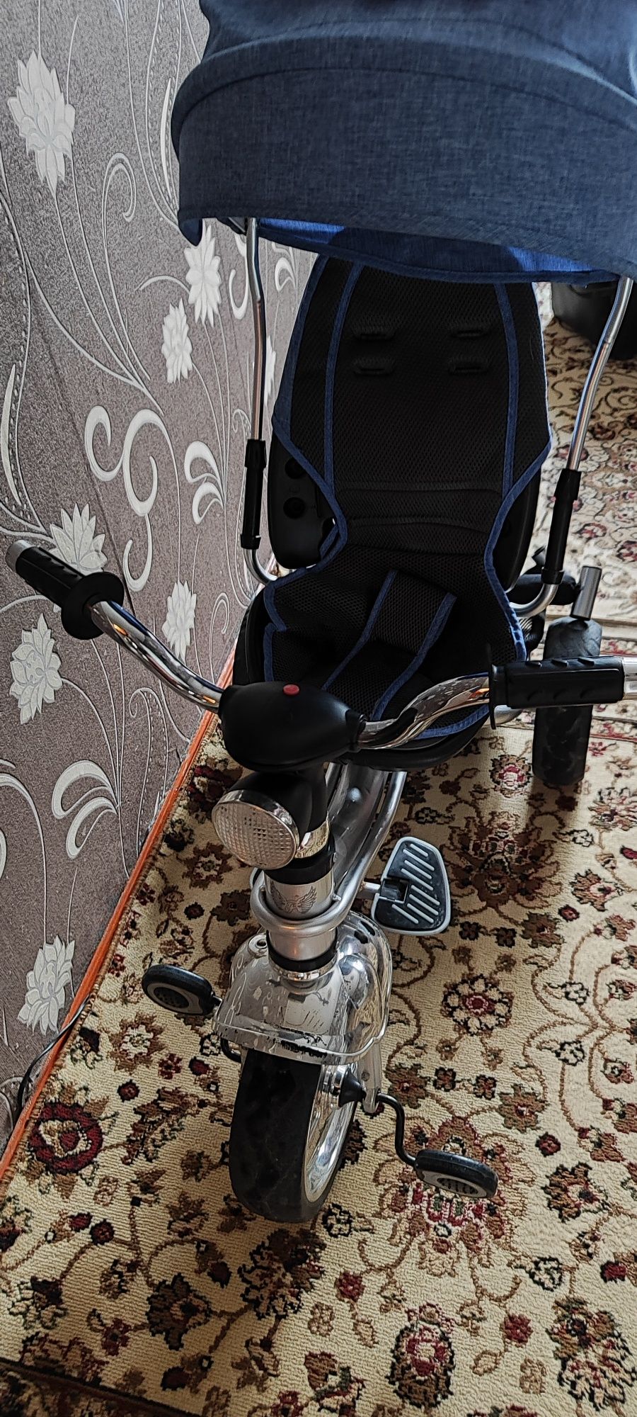 Продается Велосипед