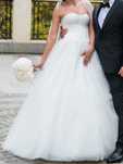 Vand rochie mireasă