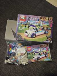 Lego friends 41301 Patrula catelusilor