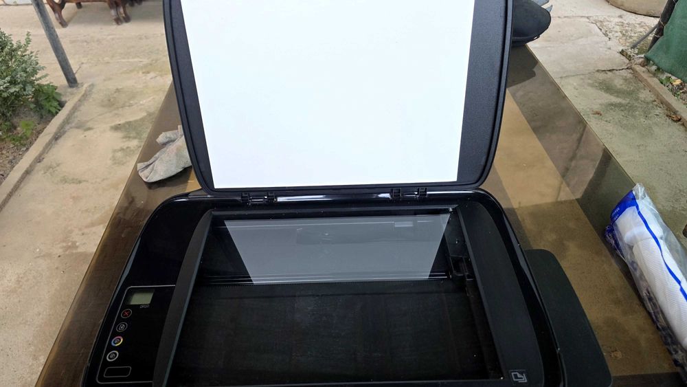 Printer HP INL TANK 315