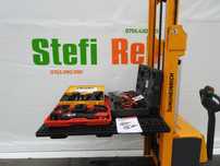 Inchiriez presa sertizat rems filiera ridgid facut filete