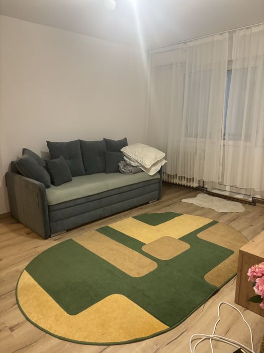 Apartament 2 camere Pacurari