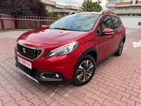 Peugeot 2008 1193cmc/AutomataEAT6/Navi/Led/Camera/Senzori/Rate/Garantie 1AN/Euro6
