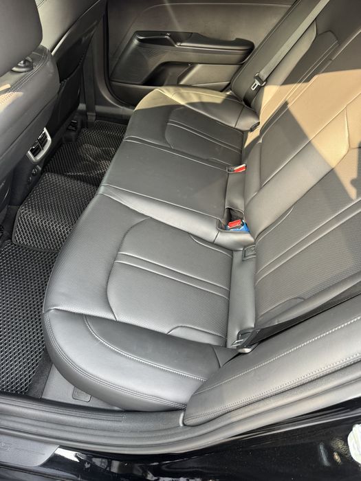 Кия    к-5   5 паз