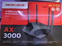 Router Wi-fi 6 Mercusys