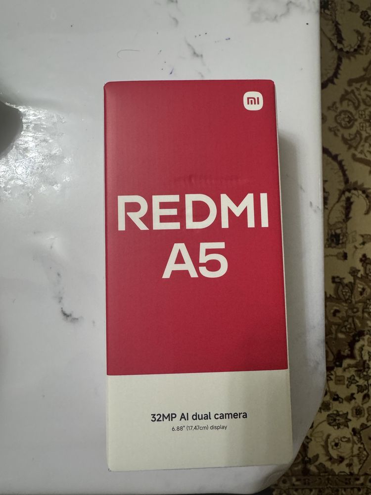 PEDMI. A5 Смартфон
