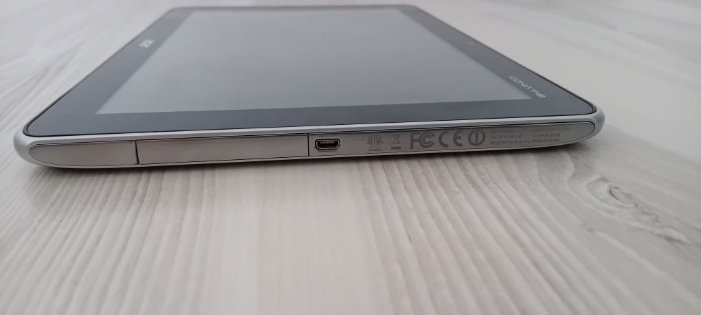 Таблет Acer iconiatab A510
