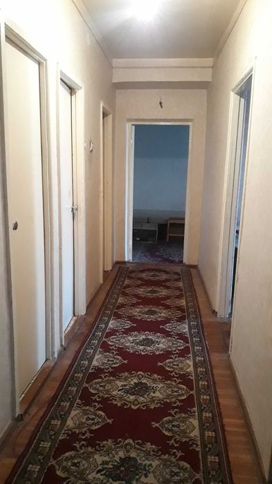 Продается 3-комнатная квартира у метро Дружбы Народов