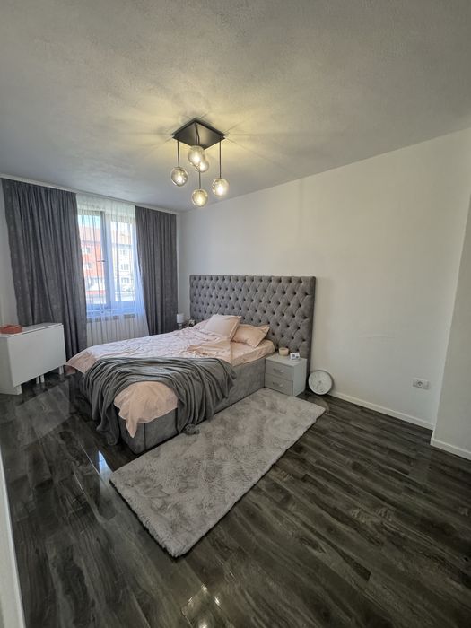 Apartament cu 2 camere