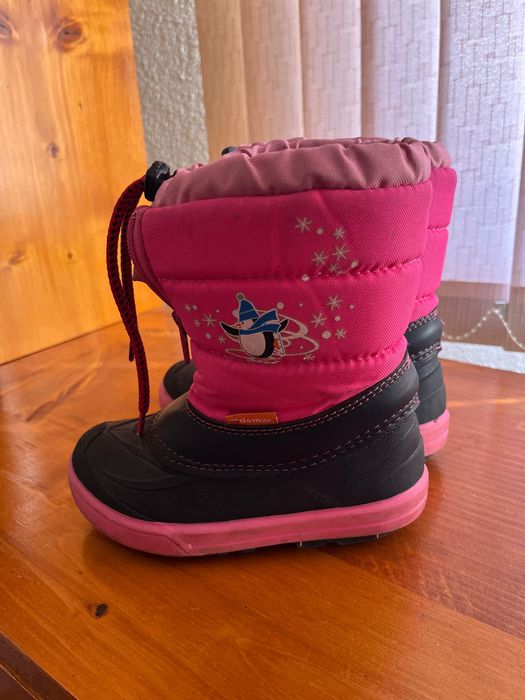 Детски ботиши Демар 27 номер