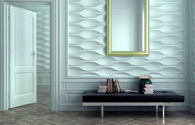 Gips tyaga lepka fibrabeton ishlab chiqaramiz