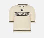 Свитер Christian Dior