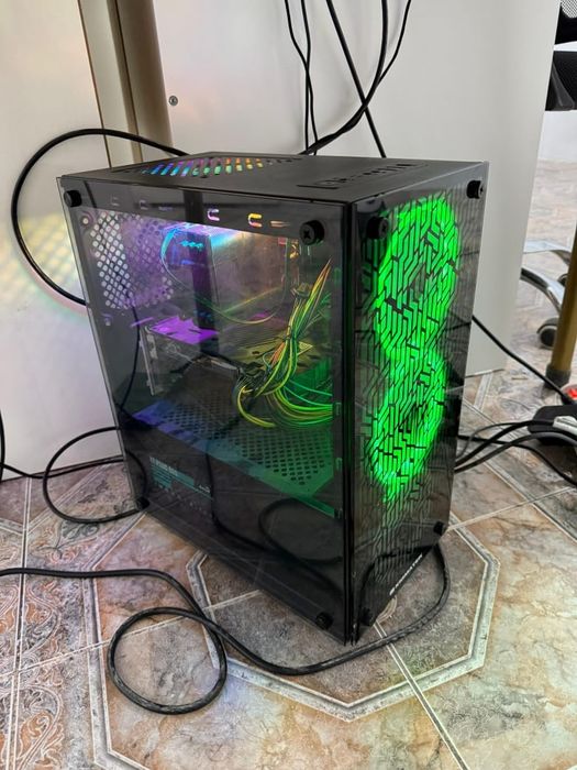 Игровой блок сатылады