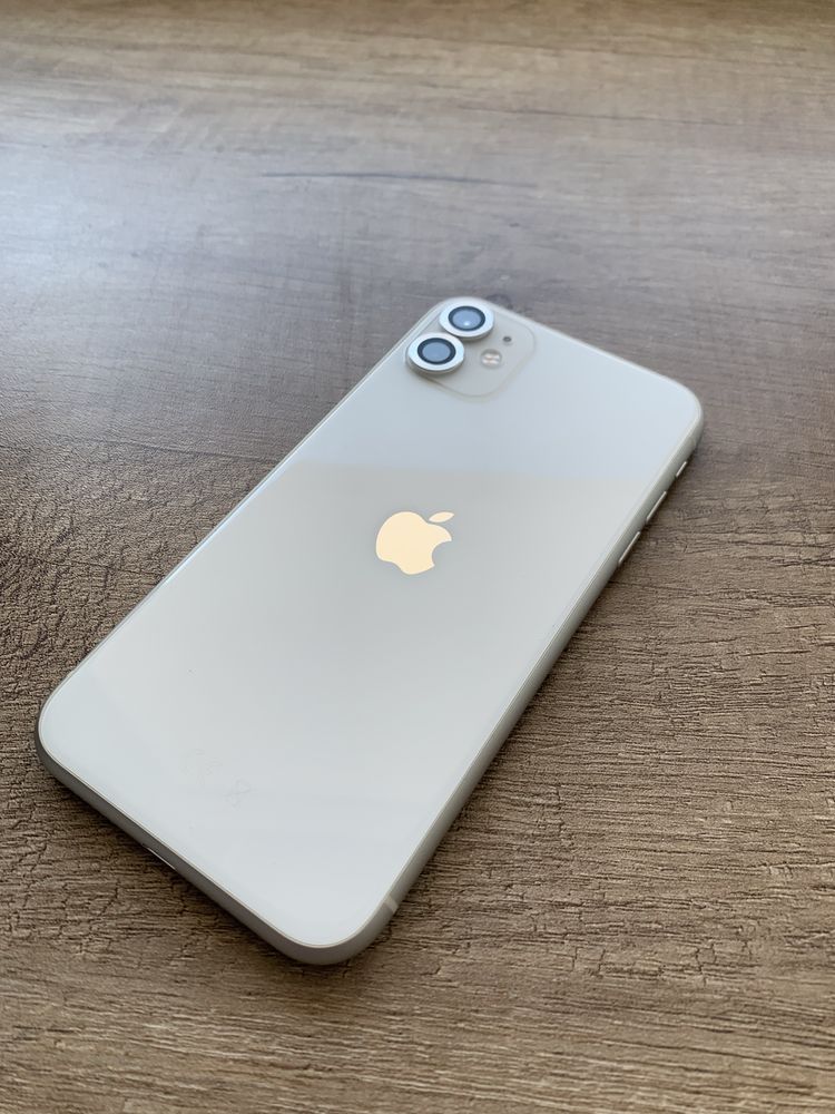 iPhone 11 128gb като нов