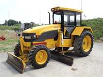 Vand Autogreder 2002
