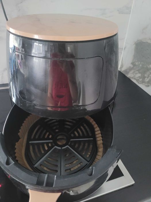 Air fryer 2400 W