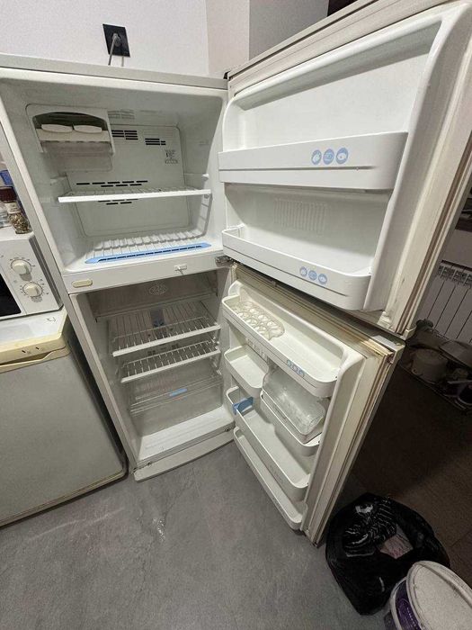 Холодильник LG, LG muzlatgichi No Frost