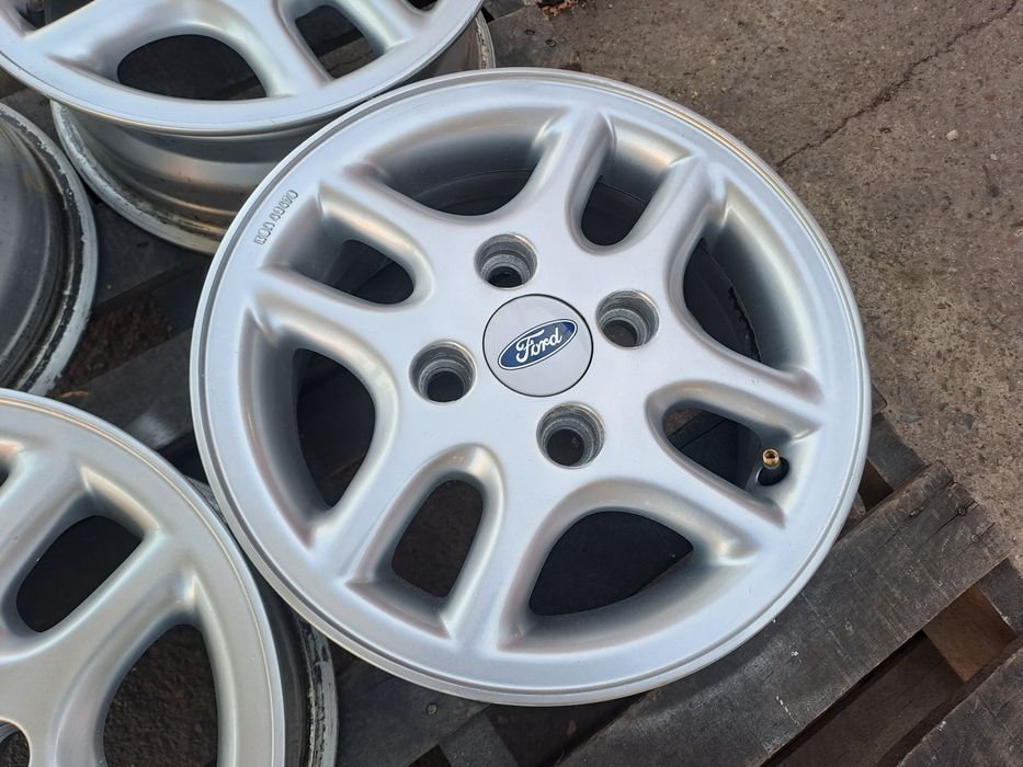13" 4Х108мм Форд, 4x108mm Ford Original