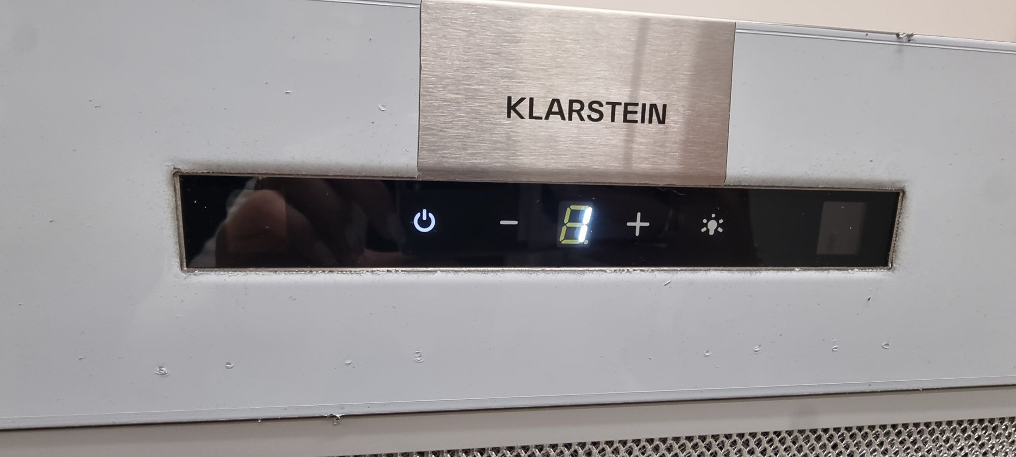 Абсорбатор за вграждане Klarstein 73w