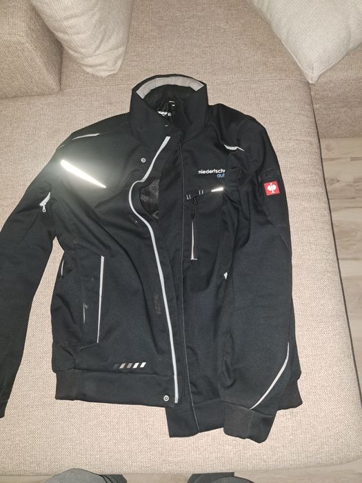 Geaca de iarna Strauss M