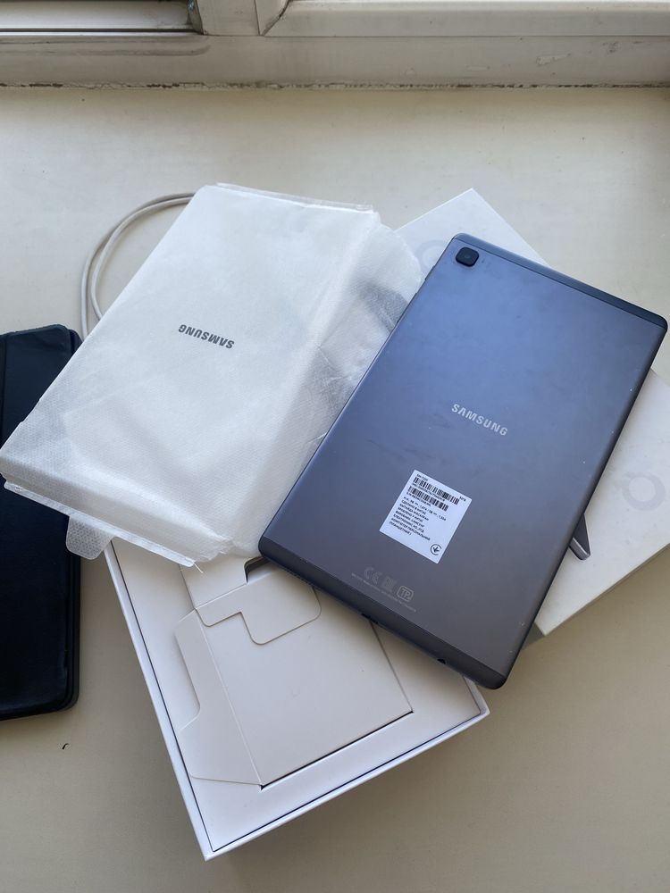 Galaxy Tab A7 Lite