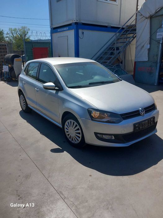 VOLKSWAGEN POLO 6 1.2 BENZINA (CBZC) Dezmembrez/Dezmembram