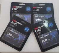 SSD 256gb and 512gbHIKVISION  New