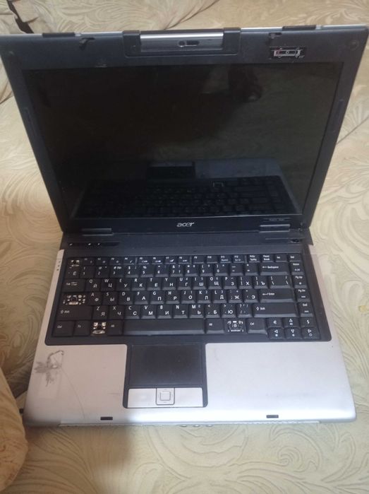 Acer aspire 3620