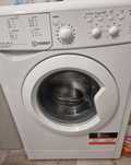 Vand masina de spalat Indesit 7 kg