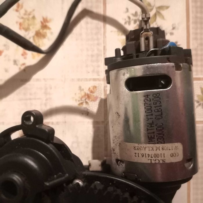 Vând răsnita saeco