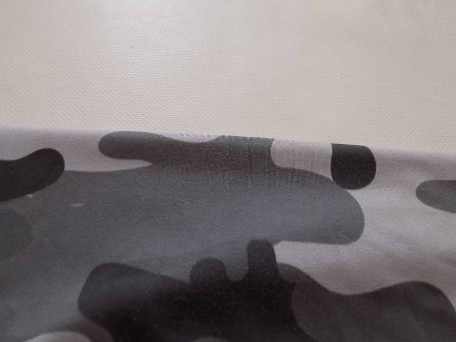 тениска smmash mma/jack wolfskin мъжка бокс спорт туризъм оригинал L/S