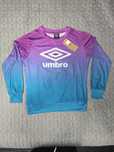 Bluză Trening / Sport - Damă - Umbro - M si L