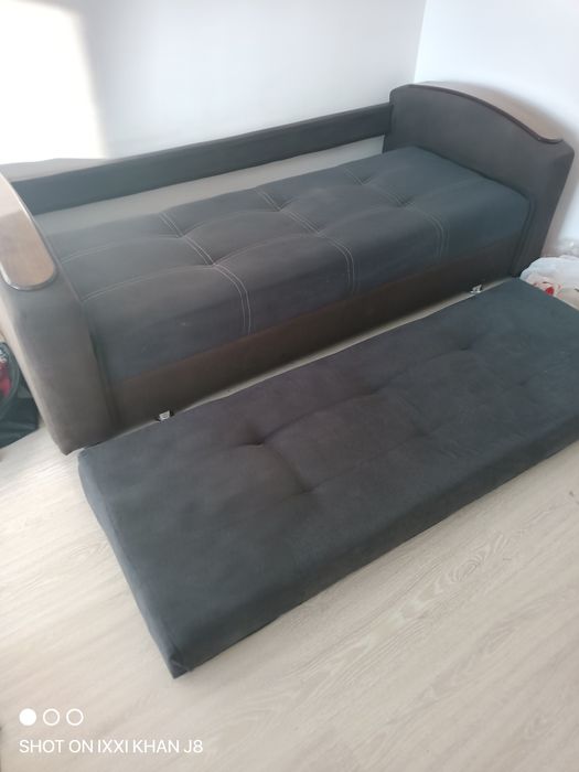 Продам раскладной диван